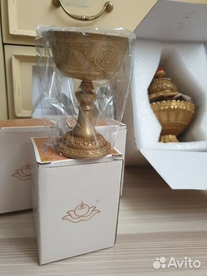 Буддийские аксессуары