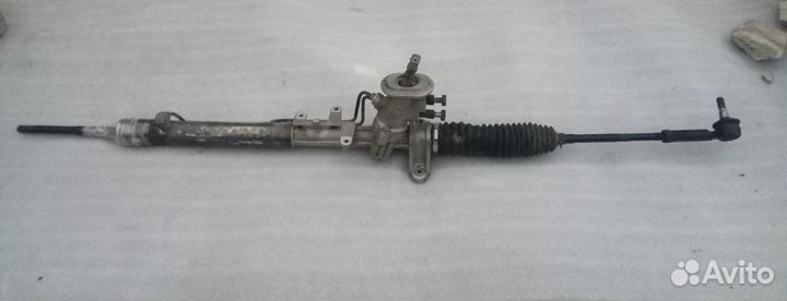 Рулевая рейка Шкода и др. SR17226