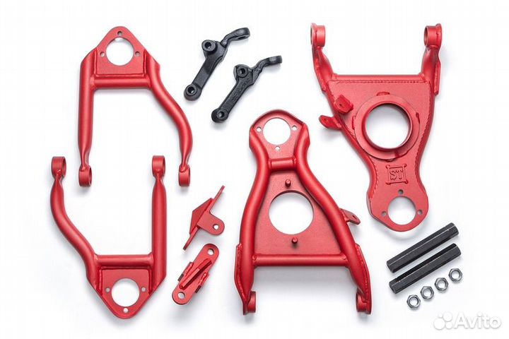 St auto сток дрифт Рычаги Ваз 2101-07