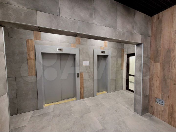 3-к. квартира, 68,4 м², 10/17 эт.