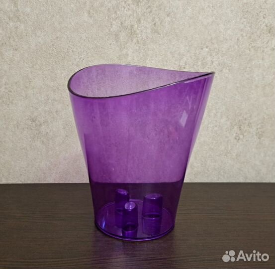 Горшок для цветов