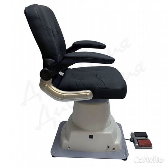 Кресло офтальмологическое с электроприводом