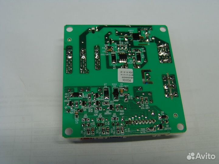 Плата питания PG102A-P