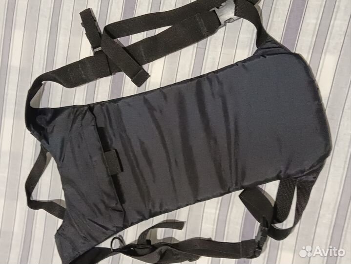 Сумка тактическая или велосипедная