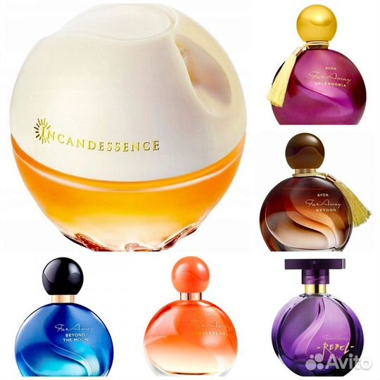 Incandessence, FarAway TheMoon,Rеbel, Beyond