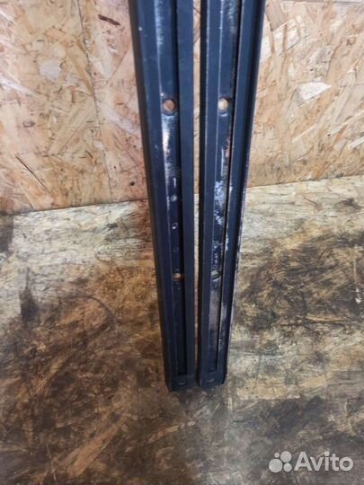 Направляющие рейлингов Great Wall Safe