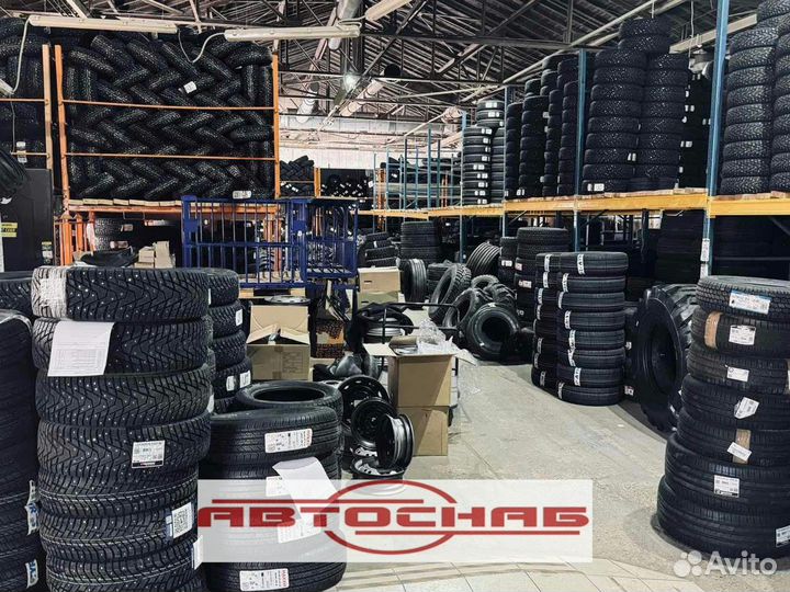 Ikon Tyres Nordman 7 SUV 205/70 R15 100T