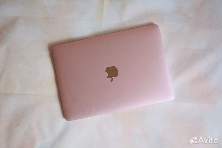 Macbook air 12 2016