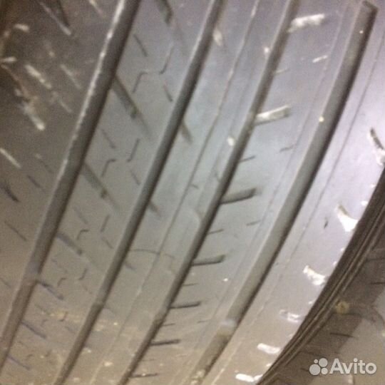 Dunlop Grandtrek AT1 225/60 R18