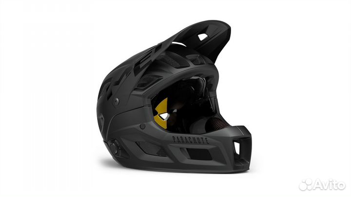 Велошлем Met Parachute MCR