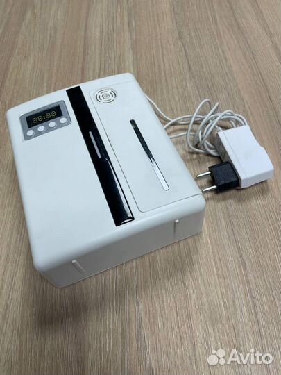 Ароматический диффузор для ароматических масел