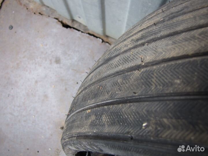 Докатка Audi Q7 VW Touareg 4L 7L 2009г