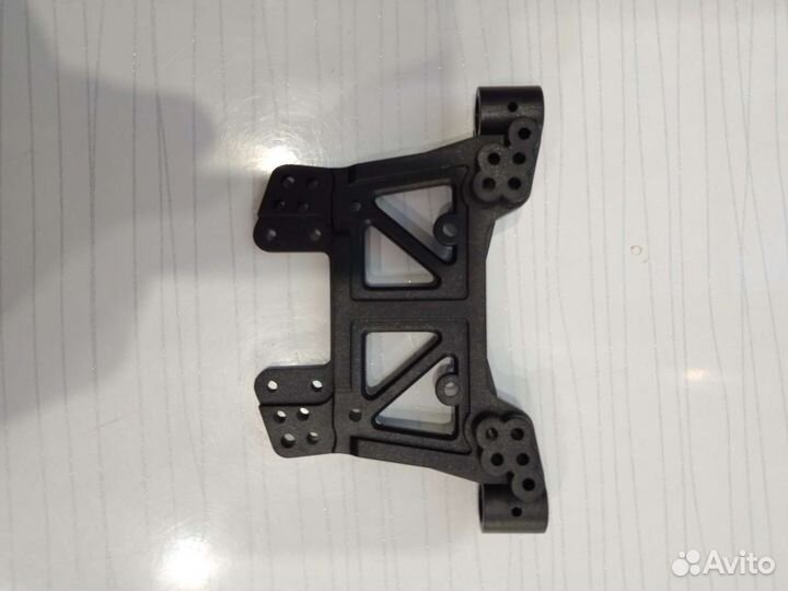 Запчасти для Remo Hobby