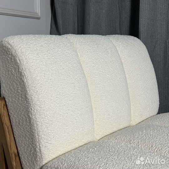 Кресло интерьерное на заказ от производителя Jimi