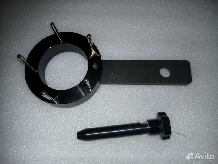 Инструмент держатель шестерни коленвала 887132423