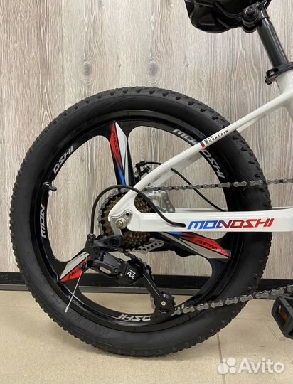 Велосипед детский 20