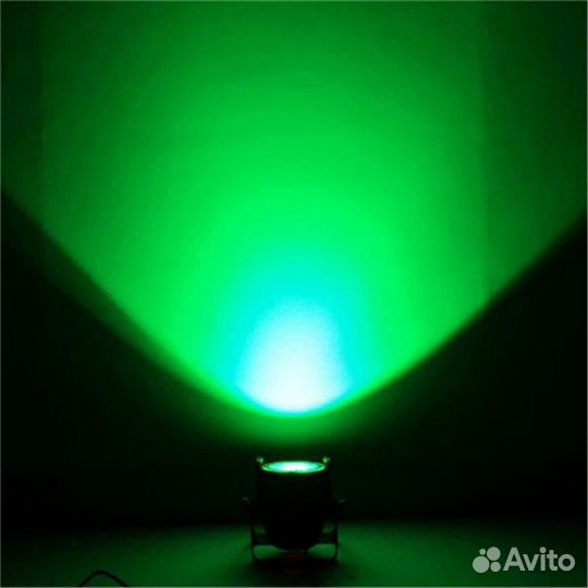 Прожектор LED Dialighting 200W rgbw LED COB light
