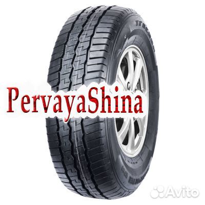 Tracmax Transporter RF09 195/75 R16