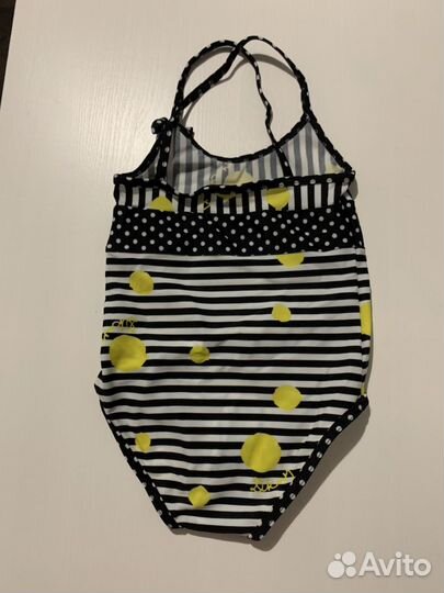 Купальник детский dkny оригинал