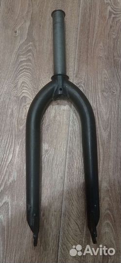 Вилка bmx WTP Crysis 2018