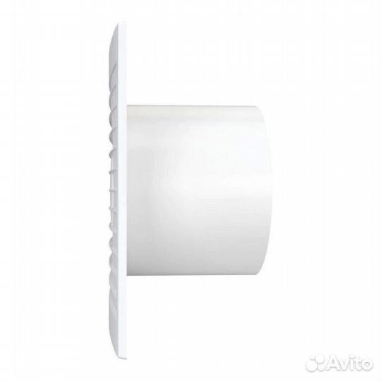 Вентилятор вытяжной для ванной