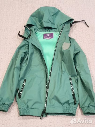 Одежда и обувь для девочки