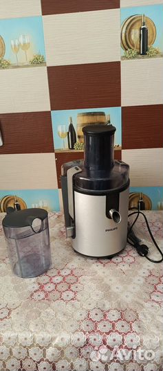 Соковыжималка