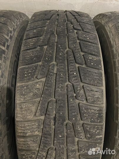 Nokian Tyres Nordman RS2 215/70 R16