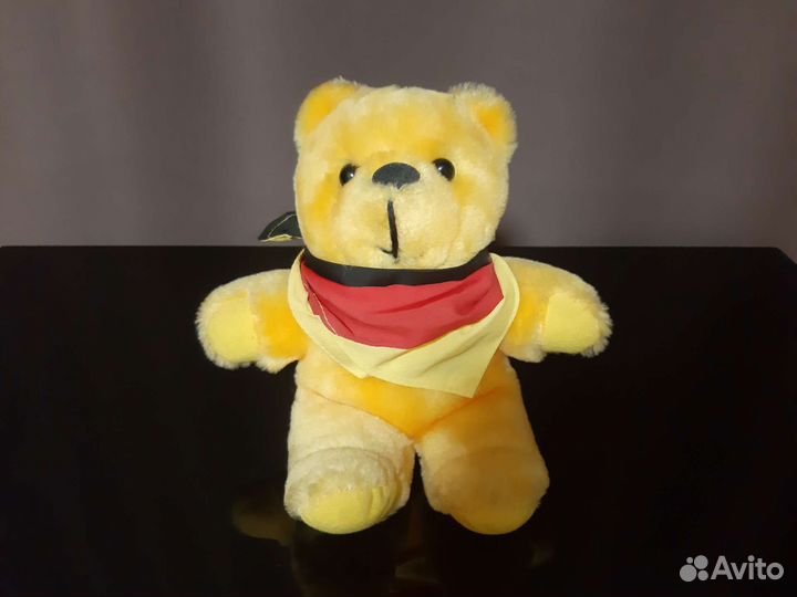 Олимпийские игры 2000. Талисман города Берлин