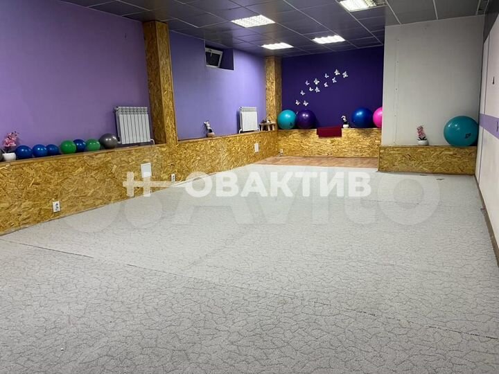 Продам помещение свободного назначения, 56.4 м²