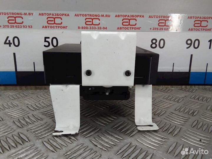 Навигация Volvo S80 2 2007 31210054