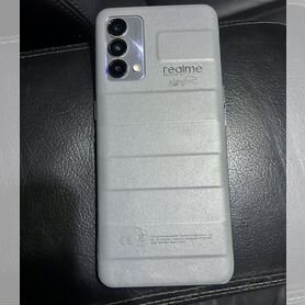 realme GT Master Edition, 8/128 ГБ