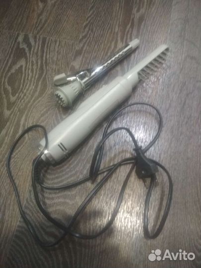 Плойка щипцы