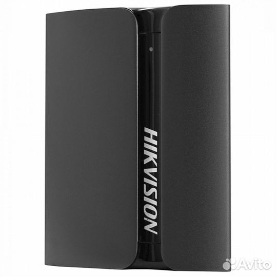 Внешний жесткий диск Hikvision HS-essd-T300 541298