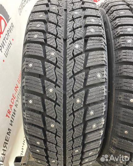 Zeta Antarctica Ice 225/45 R17 91N