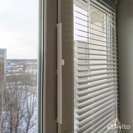 Приточный клапан Air-Box ECO