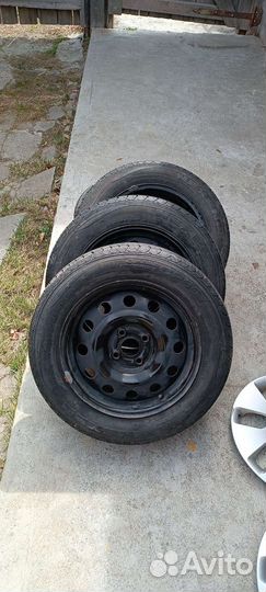 Nexen Classe Premiere 661 185/65 R15 88H