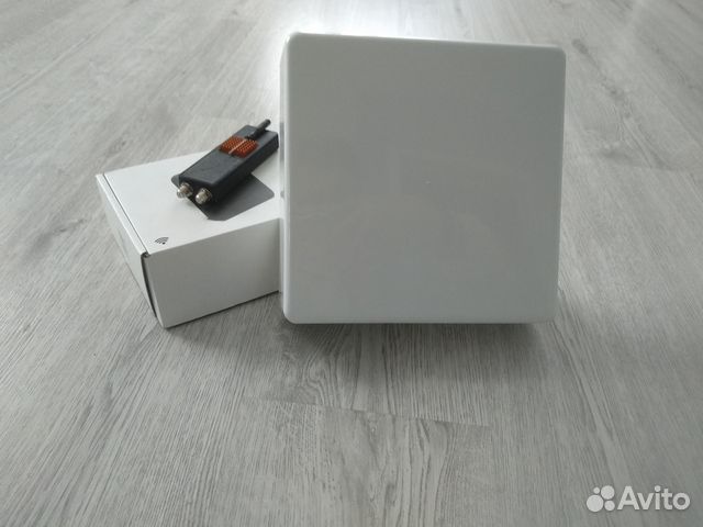 Комплект 4G+ интернета, до 1000 Мбит/с, агрегации