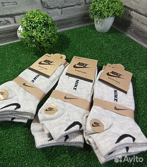 Носки nike