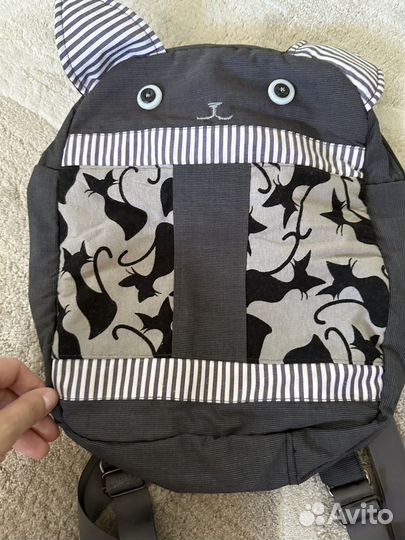 Рюкзак детский