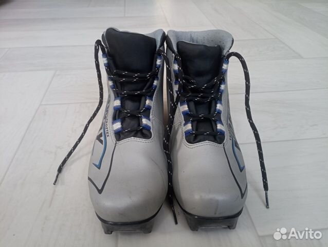 Лыжные ботинки 39 размер nordway