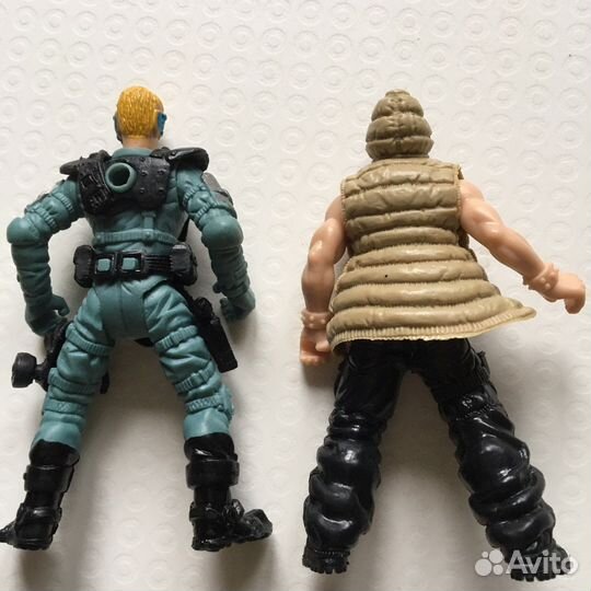 Коллекционные игрушки