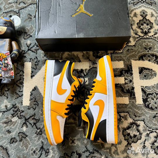 Jordan Air Jordan 1 Low 