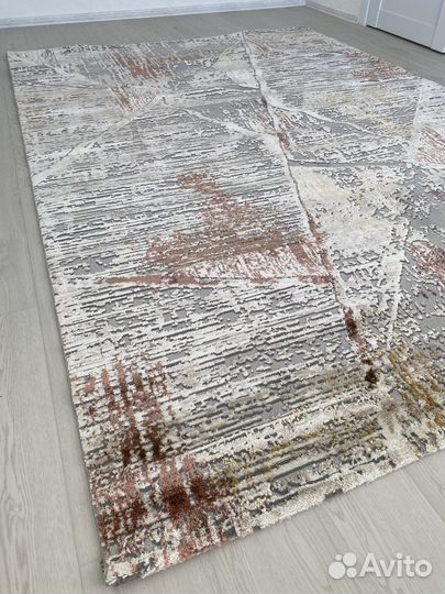 Ковер opera 2x2.90 новый Турция