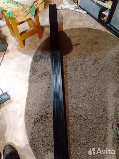 Лыжи беговые