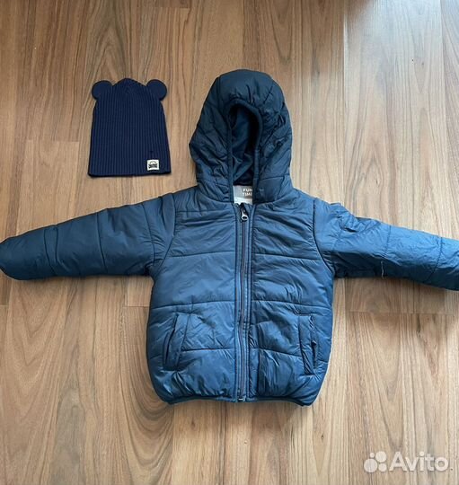 Детские вещи на мальчика