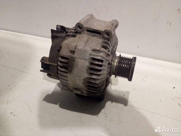 Генератор Mercedes-Benz E-Class