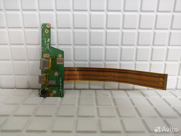 Плата расширения Prestigio SmartBook 116C