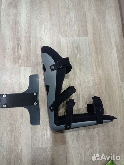 Ортез на голеностопный сустав