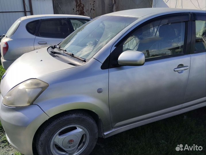 Daihatsu Boon 1.0 AT, 2004, 310 000 км